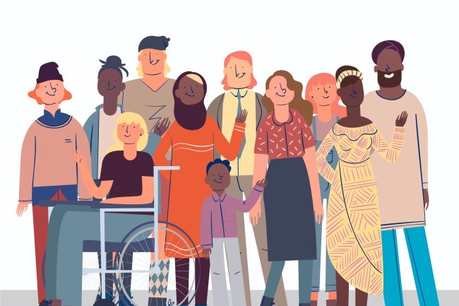 Diversity Equity and Inclusion (D E I) a Biblical principle