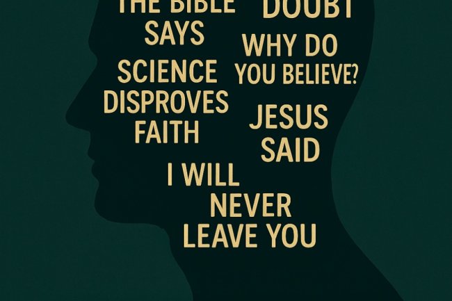 Belief in God in an Age of Scepticism