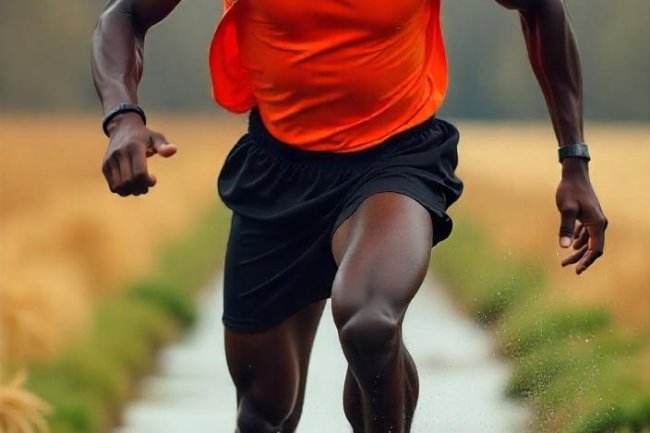 Now They Do It to Obtain a Corruptible Crown, but We an Incorruptible