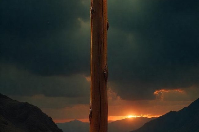 Understanding the essence of God's Rod in the Earth