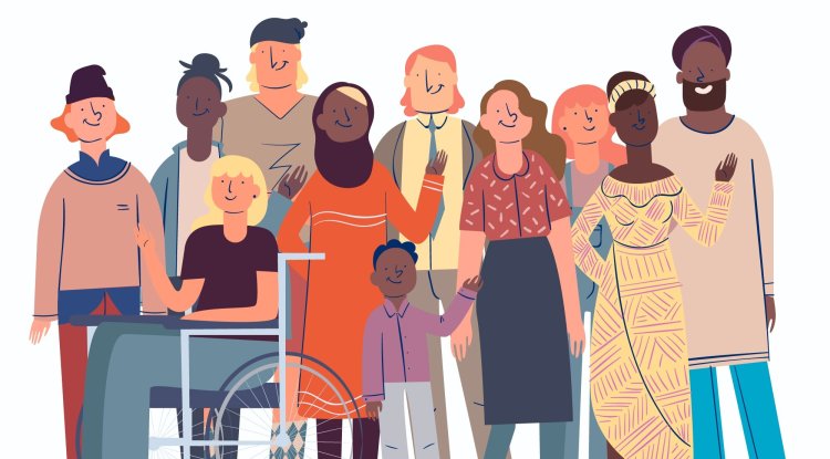 Diversity Equity and Inclusion (D E I) a Biblical principle