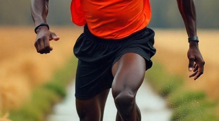 Now They Do It to Obtain a Corruptible Crown, but We an Incorruptible