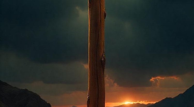 Understanding the essence of God's Rod in the Earth