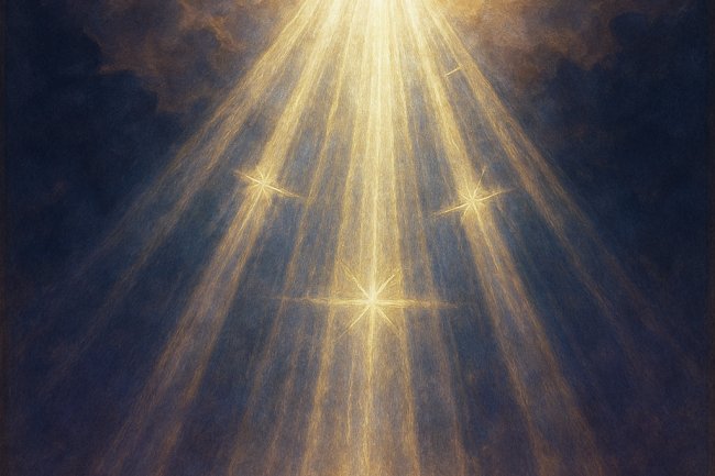 Pure Worship & The Glory of God in Worship