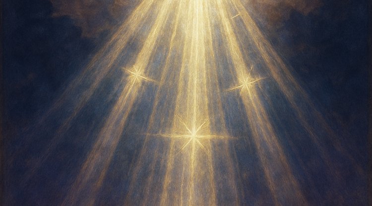 Pure Worship & The Glory of God in Worship