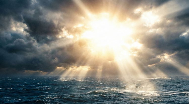 God-the Object of our worship