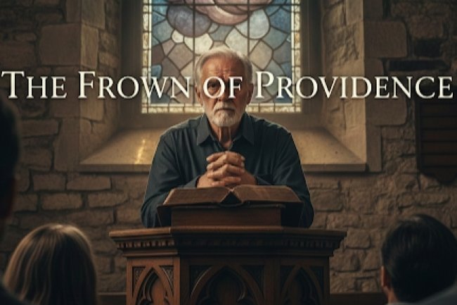 The Frown of Providence