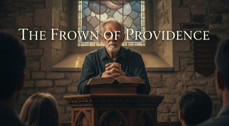 The Frown of Providence