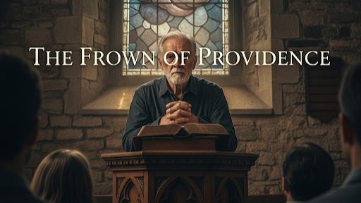 The Frown of Providence