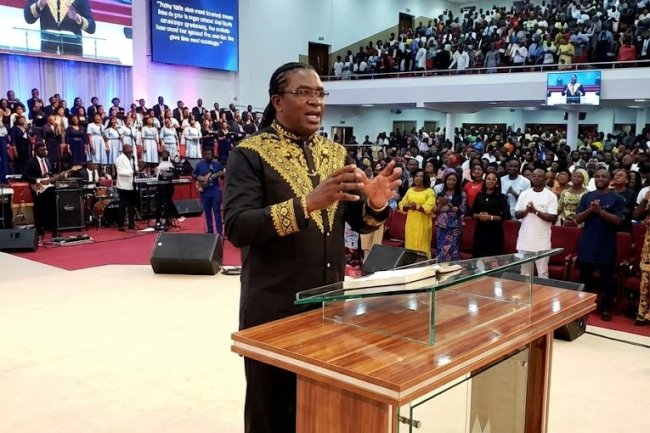 THE TRUTH ABOUT FREE WILL AS TAUGHT IN MANY CHURCHES TODAY [PART 1]