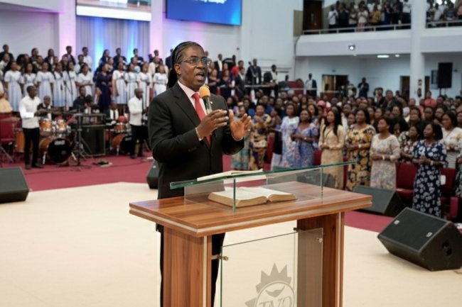 THE TRUTH ABOUT FREE WILL AS TAUGHT IN MANY CHURCHES TODAY [PART 2]