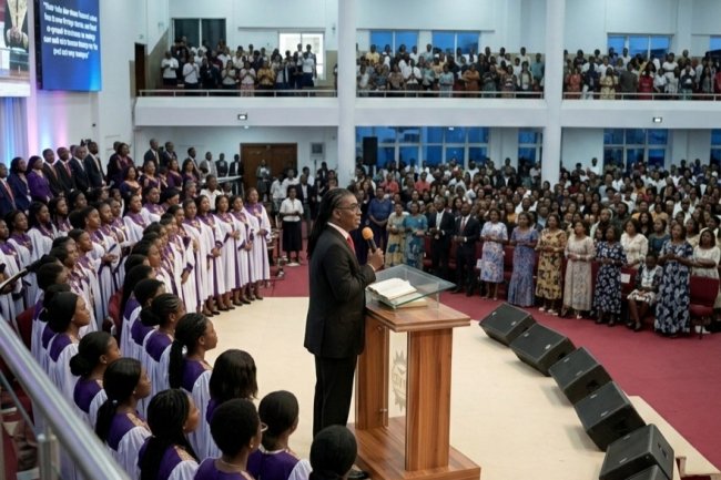 THE TRUTH ABOUT FREE WILL AS TAUGHT IN MANY CHURCHES TODAY [PART 3]