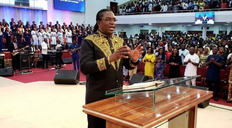 THE TRUTH ABOUT FREE WILL AS TAUGHT IN MANY CHURCHES TODAY [PART 1]