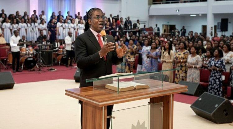 THE TRUTH ABOUT FREE WILL AS TAUGHT IN MANY CHURCHES TODAY [PART 2]