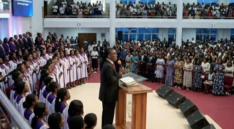 THE TRUTH ABOUT FREE WILL AS TAUGHT IN MANY CHURCHES TODAY [PART 3]