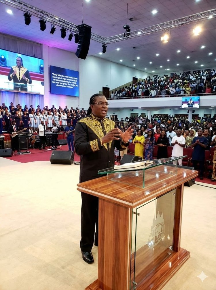 THE TRUTH ABOUT FREE WILL AS TAUGHT IN MANY CHURCHES TODAY [PART 1]