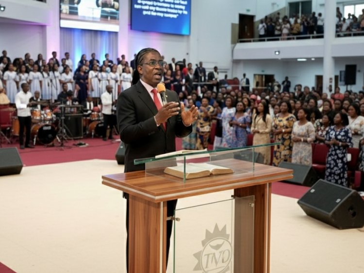 THE TRUTH ABOUT FREE WILL AS TAUGHT IN MANY CHURCHES TODAY [PART 2]