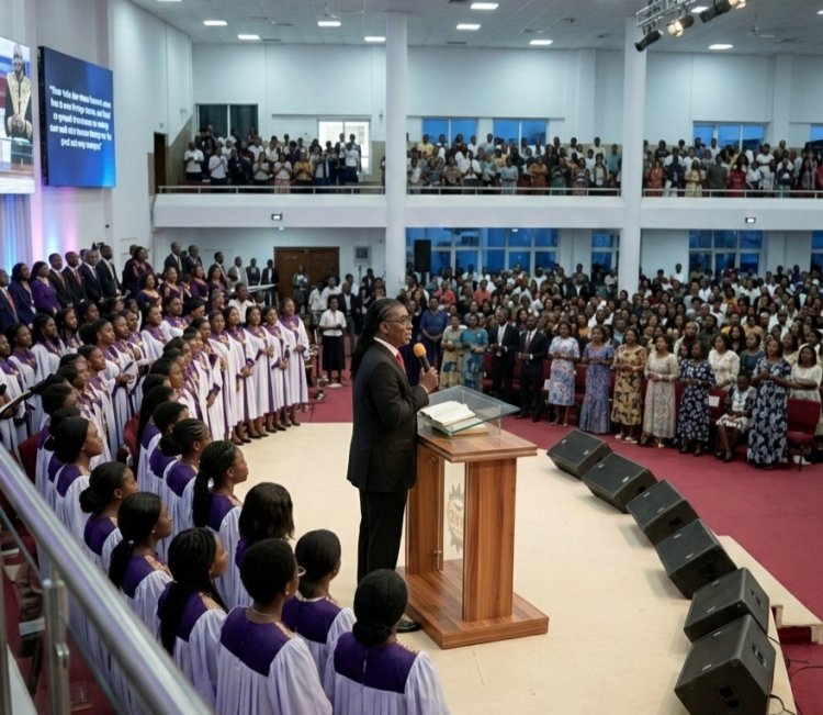 THE TRUTH ABOUT FREE WILL AS TAUGHT IN MANY CHURCHES TODAY [PART 3]