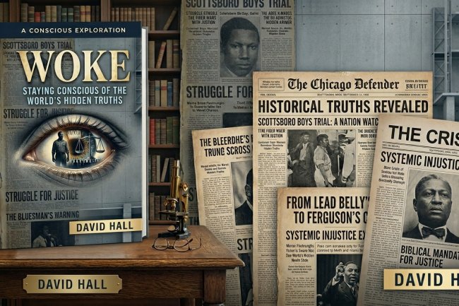 Woke: Staying Conscious of the World’s Hidden Truths — Why “Woke” Is Not All Bad