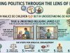 Viewing Politics through the Lens of Faith Theme